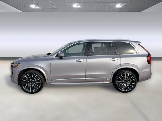new 2026 Volvo XC90 car, priced at $74,125
