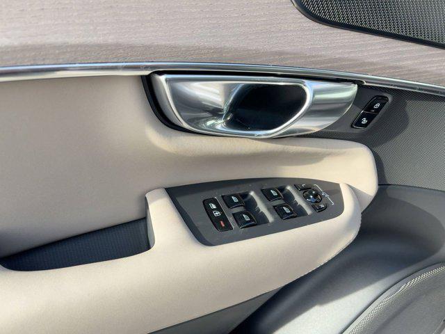 new 2026 Volvo XC90 car, priced at $74,125