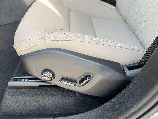 new 2026 Volvo XC90 car, priced at $74,125