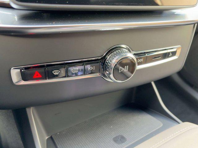 new 2026 Volvo XC90 car, priced at $74,125