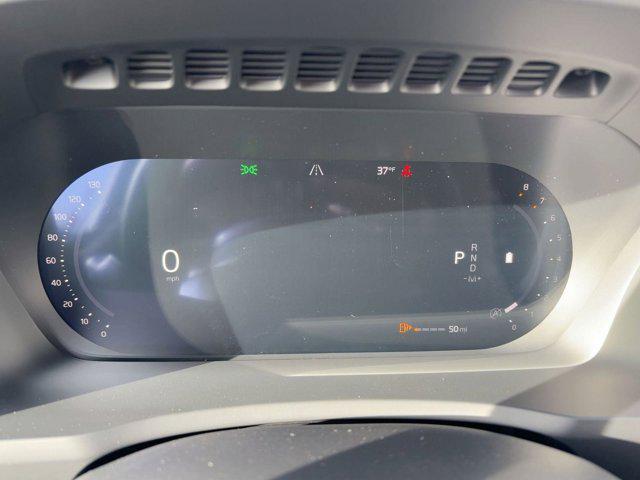 new 2026 Volvo XC90 car, priced at $74,125