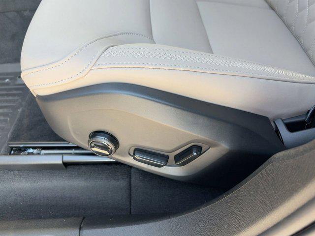 new 2026 Volvo XC60 car, priced at $57,985