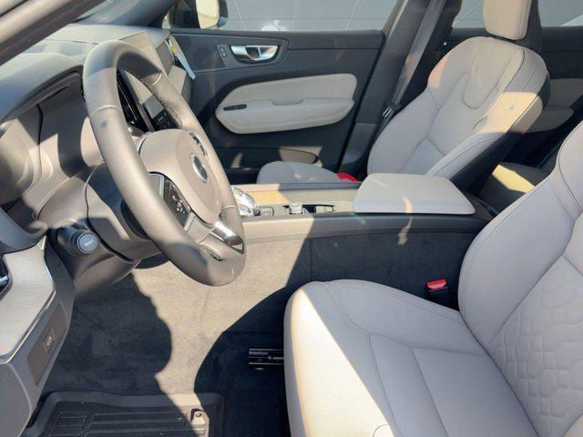 new 2026 Volvo XC60 car, priced at $57,985