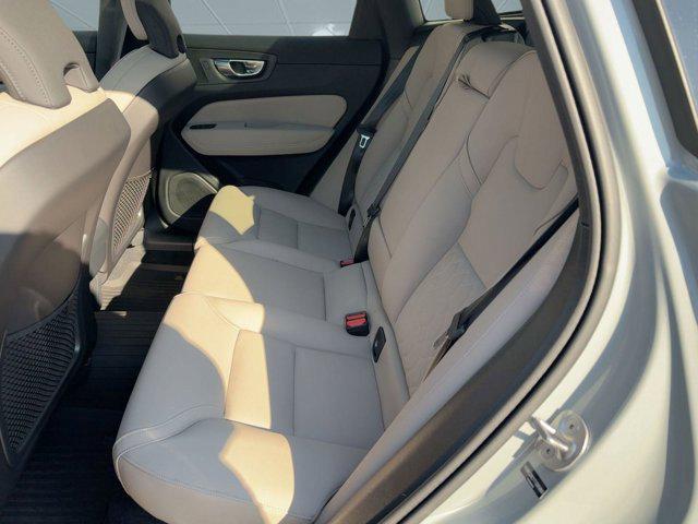 new 2026 Volvo XC60 car, priced at $57,985