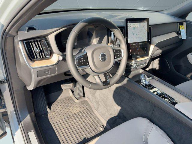 new 2026 Volvo XC60 car, priced at $57,985