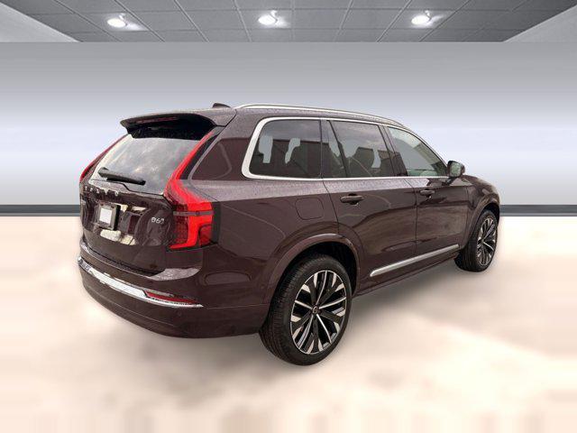 new 2026 Volvo XC90 car, priced at $75,155