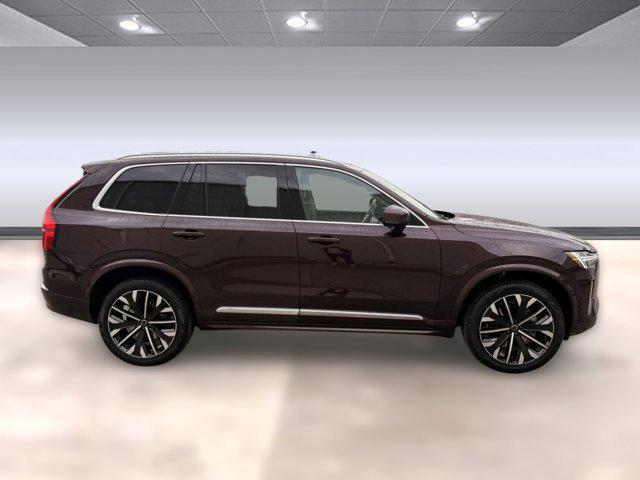 new 2026 Volvo XC90 car, priced at $75,155