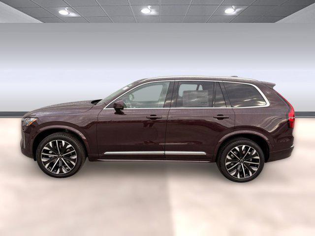 new 2026 Volvo XC90 car, priced at $75,155