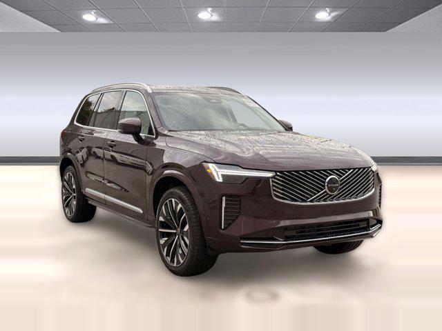 new 2026 Volvo XC90 car, priced at $75,155