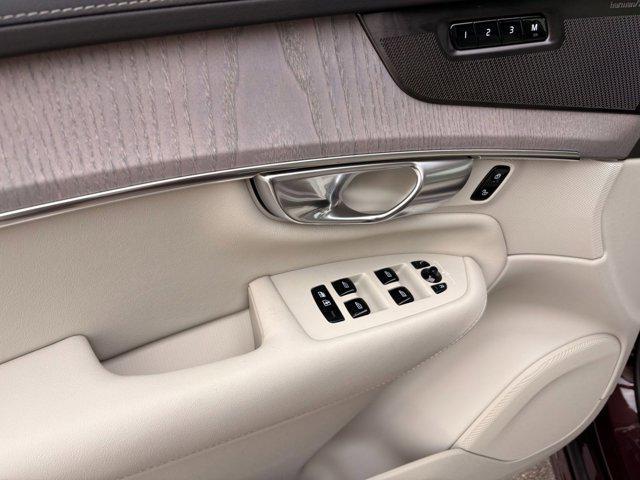 new 2026 Volvo XC90 car, priced at $75,155
