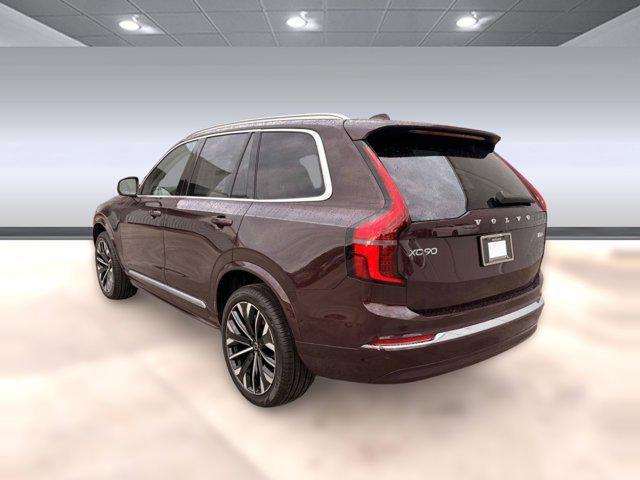 new 2026 Volvo XC90 car, priced at $75,155