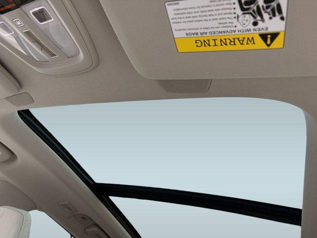 new 2026 Volvo XC90 car, priced at $75,155