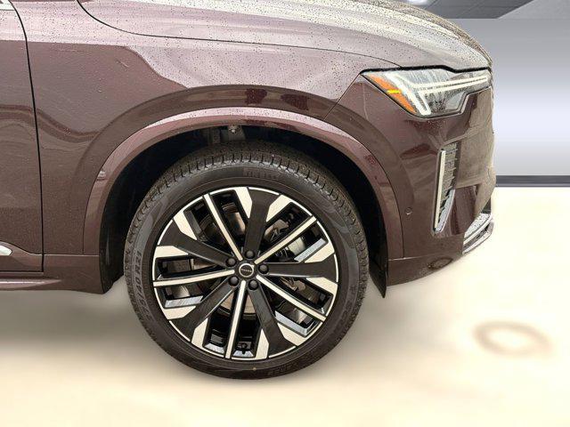new 2026 Volvo XC90 car, priced at $75,155