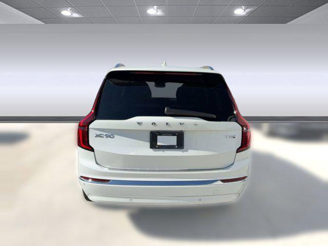 new 2026 Volvo XC90 Plug-In Hybrid car, priced at $74,474