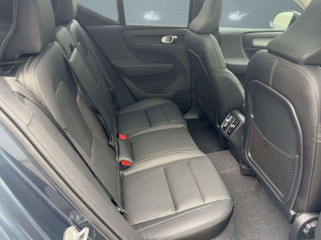 used 2026 Volvo XC40 car, priced at $35,396