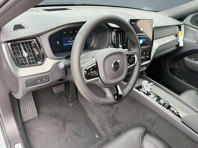 new 2026 Volvo XC60 Plug-In Hybrid car, priced at $65,978