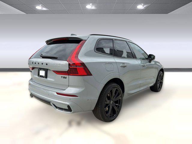 new 2026 Volvo XC60 Plug-In Hybrid car, priced at $65,978