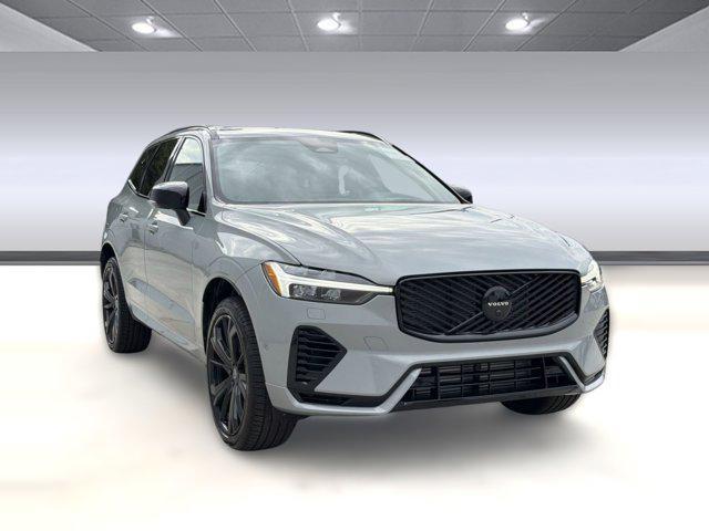 new 2026 Volvo XC60 Plug-In Hybrid car, priced at $65,978