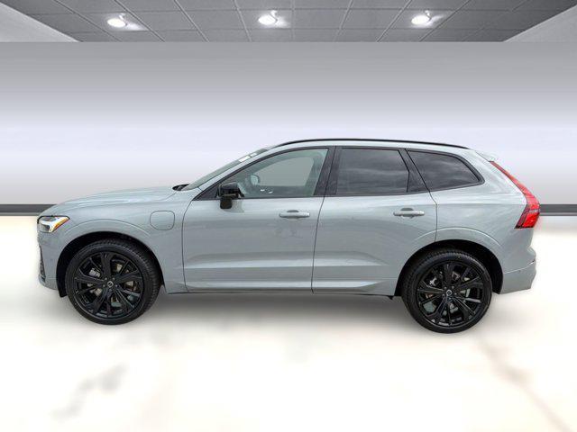 new 2026 Volvo XC60 Plug-In Hybrid car, priced at $65,978