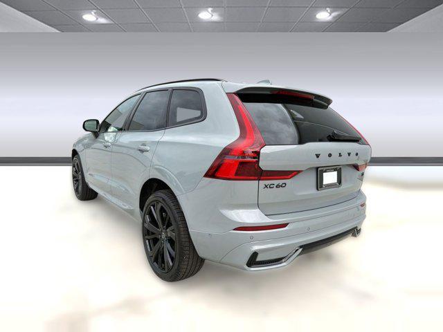 new 2026 Volvo XC60 Plug-In Hybrid car, priced at $65,978