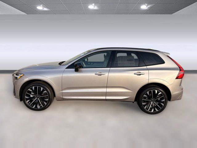 new 2026 Volvo XC60 car, priced at $63,365