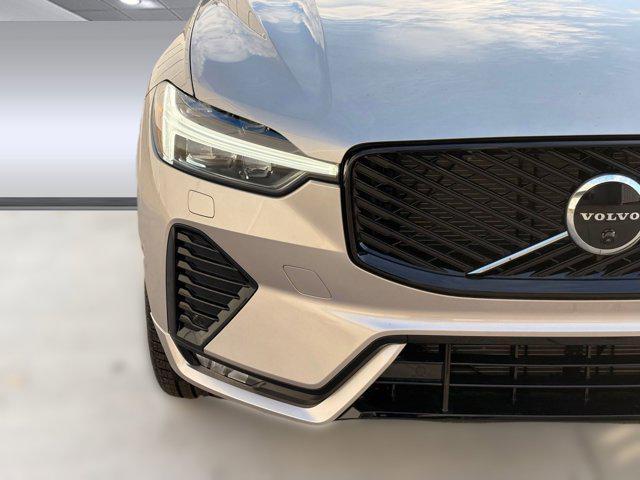 new 2026 Volvo XC60 car, priced at $63,365