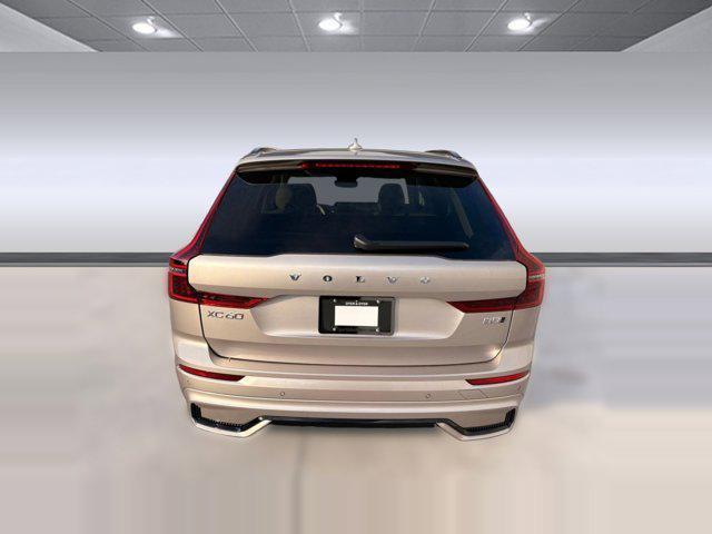 new 2026 Volvo XC60 car, priced at $63,365