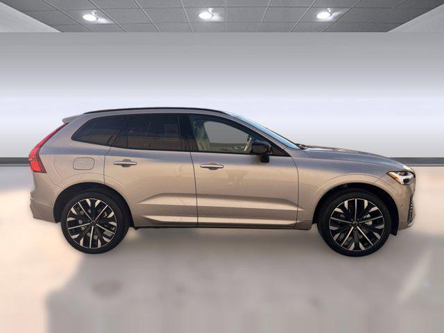 new 2026 Volvo XC60 car, priced at $63,365