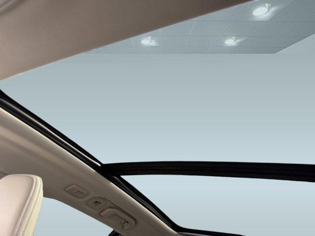 used 2025 Volvo V60 Cross Country car, priced at $34,395
