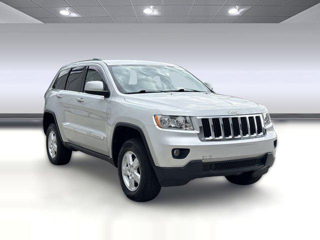 used 2011 Jeep Grand Cherokee car, priced at $7,395