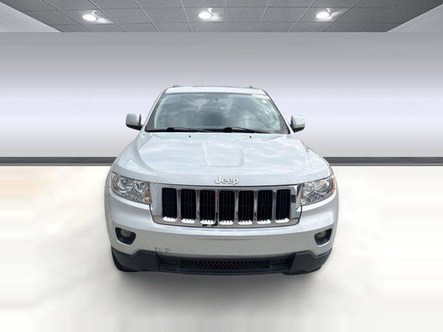 used 2011 Jeep Grand Cherokee car, priced at $7,395