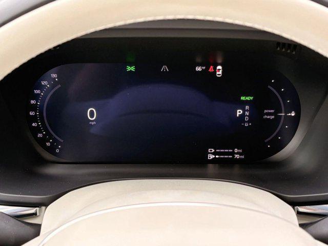 new 2026 Volvo XC60 Plug-In Hybrid car, priced at $75,235