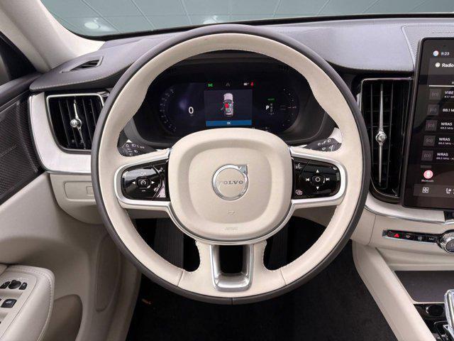 new 2026 Volvo XC60 Plug-In Hybrid car, priced at $75,235