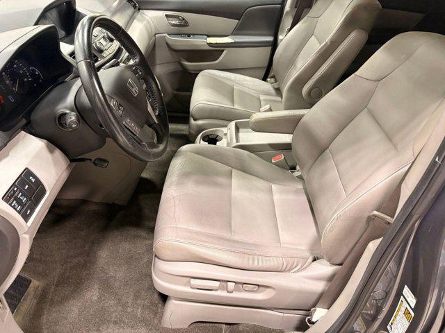 used 2014 Honda Odyssey car, priced at $10,798