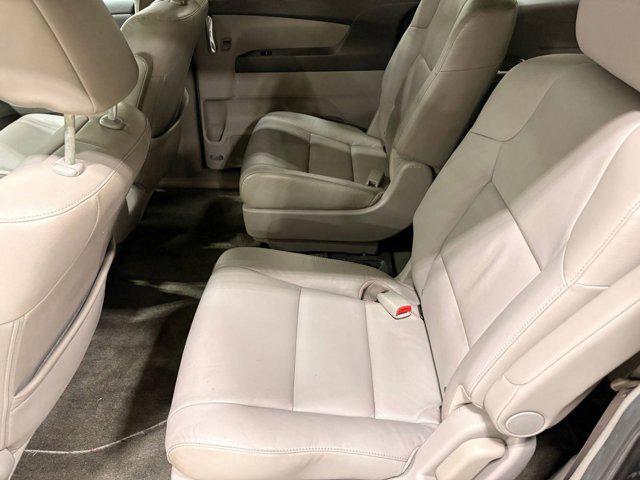 used 2014 Honda Odyssey car, priced at $10,798