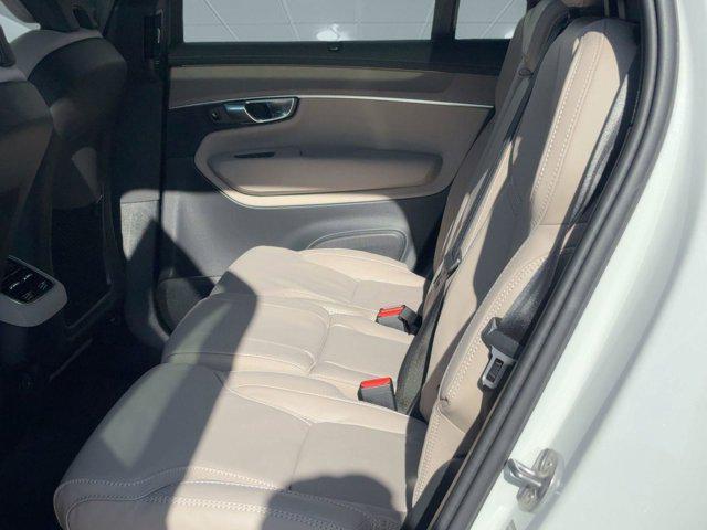 new 2026 Volvo XC90 car, priced at $75,155