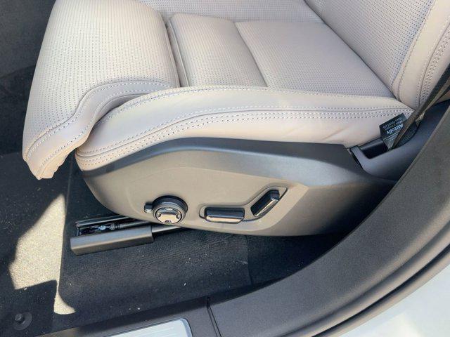 new 2026 Volvo XC90 car, priced at $75,155