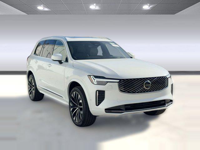new 2026 Volvo XC90 car, priced at $75,155