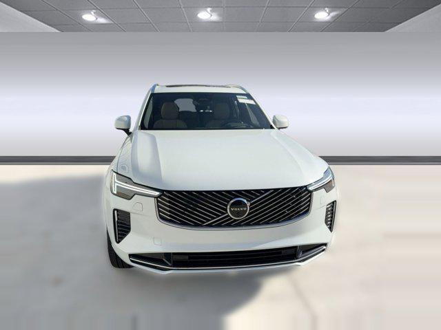 new 2026 Volvo XC90 car, priced at $75,155