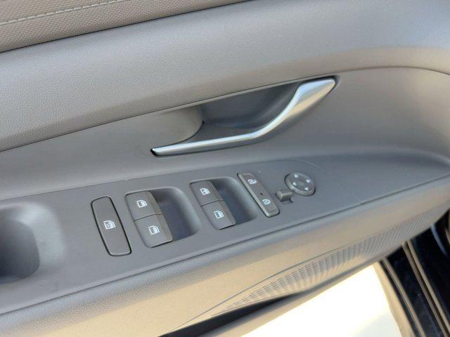 used 2023 Hyundai Elantra car, priced at $18,897