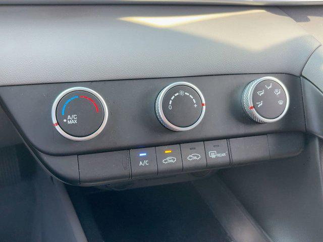 used 2023 Hyundai Elantra car, priced at $18,897