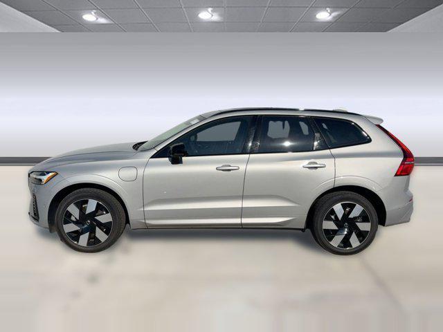 used 2023 Volvo XC60 Recharge Plug-In Hybrid car, priced at $42,396