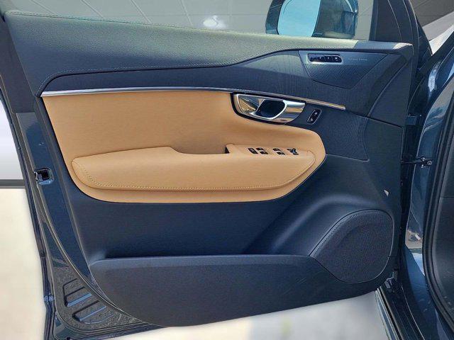 new 2024 Volvo XC90 Recharge Plug-In Hybrid car, priced at $73,595