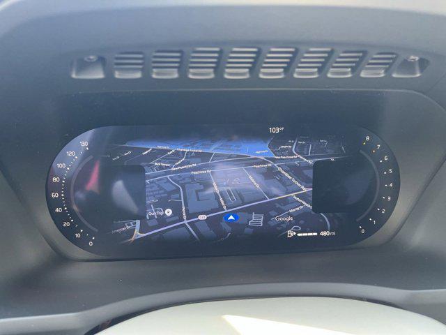 new 2026 Volvo XC90 car, priced at $64,313