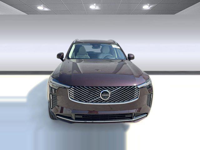 new 2026 Volvo XC90 car, priced at $64,313