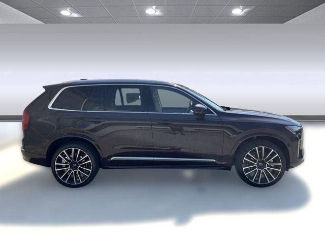 new 2026 Volvo XC90 car, priced at $64,313