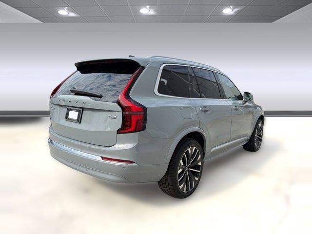 new 2026 Volvo XC90 Plug-In Hybrid car, priced at $73,458