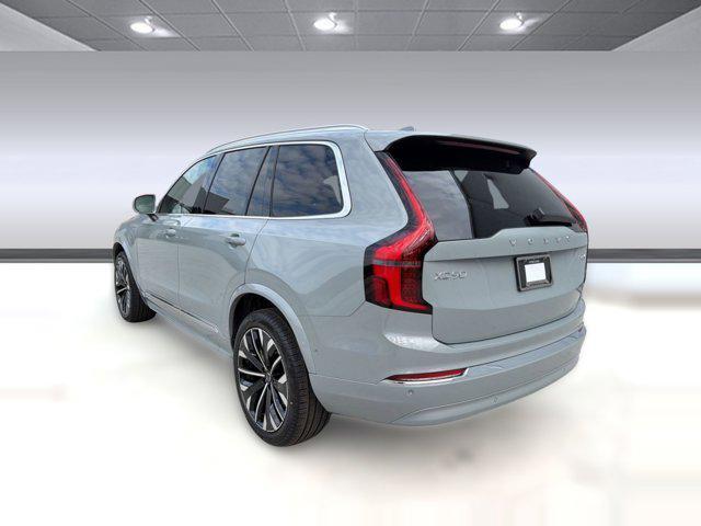 new 2026 Volvo XC90 Plug-In Hybrid car, priced at $73,458