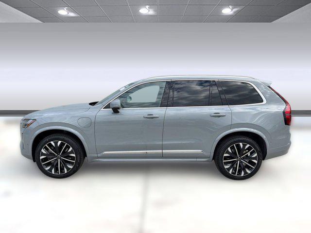 new 2026 Volvo XC90 Plug-In Hybrid car, priced at $73,458