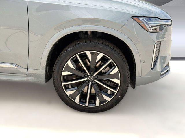 new 2026 Volvo XC90 Plug-In Hybrid car, priced at $73,458